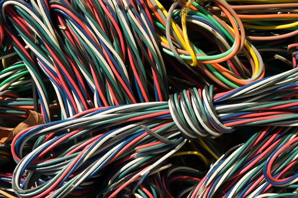 automotive-wires