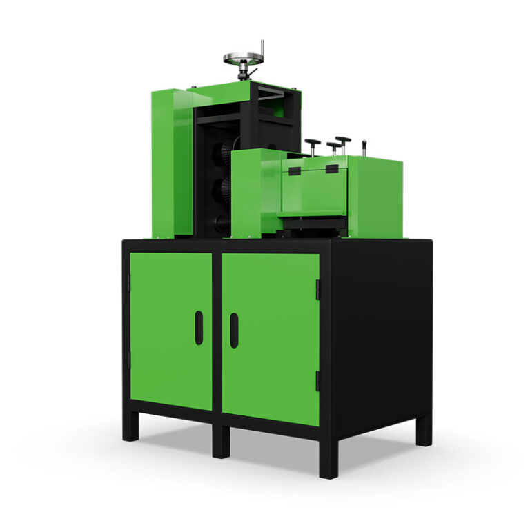 cable-stripping-machine