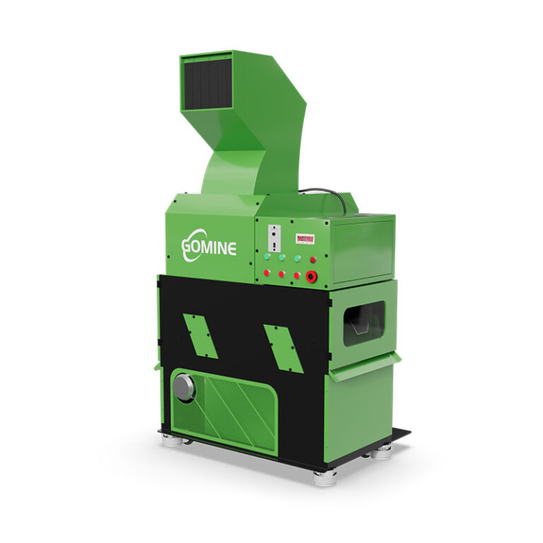 GM-S08 copper wire granulator
