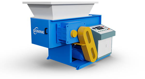 Máquina peladora de cables/alambres - Gomine Recycling Machinery