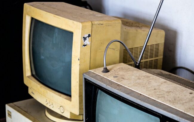 tv