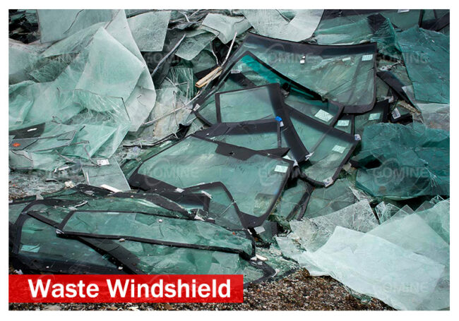 windshield-recycling